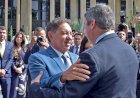Com foco no crescimento e desenvolvimento, ALEMS abre nova Sessão Legislativa