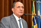 Zé Teixeira trabalha por mais segurança no trânsito
