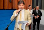 Em Corumbá, rodovia e ponte necessitam de manutenção, iluminação e duplicação
