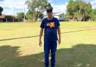 Dill do Povo solicita revitalização e construção de pista de caminhada no campo do Canaã I