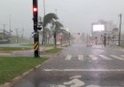 Fim de semana terá calor intenso e chance de pancadas de chuva