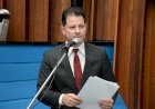 Renato Câmara solicita pavimentação e rede trifásica; deputado vota a favor de reajuste