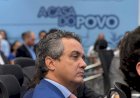 Vereador Landmark Rios reforça compromisso com inclusão e desenvolvimento na Câmara de Campo Grande