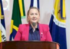 Liandra pede a pavimentação asfáltica no Jardim Pelicano