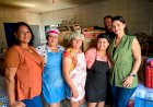 Administração entrega equipamento para padaria comunitária na Gleba Ouro Verde
