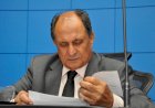 Deputado Zé Teixeira atende comunidades no interior de MS