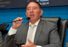 Gerson Claro solicita pavimentação da MS-289 entre Amambai e Juti