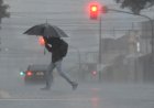 Sexta-feira com possibilidade de tempestades isoladas no estado