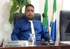 Vereador Leo Mecânico solicita instalação de padrão de energia próprio para a feira municipal
