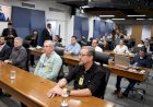 Assembleia Legislativa de MS prorroga e cria novas frentes parlamentares