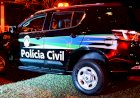 Traficante preso por vender creatina como cocaína ganha liberdade provisória