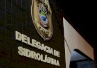Polícia investiga acidente de trabalho que matou funcionário em oficina mecânica