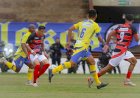 Águia Negra e DAC abrem confronto da segunda fase em Rio Brilhante nesta quarta
