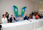 “Precisa reduzir os casos de violência doméstica”, reflete presidente Papy, em inauguração da 4ª Vara de Violência Doméstica