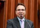 Crise na Santa Casa será discutida em audiência promovida pelo deputado Pedrossian Neto