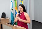 Sala do empreendedor e Sebrae- MS proveram palestra em Ivinhema