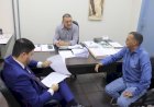 Prefeitura envia à Câmara projeto que cria a Patrulha Maria da Penha