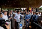 Ministro de Portos e Aeroportos destaca parceria com Dourados