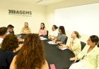 Agems e Chapadão do Sul discutem estratégias em saneamento básico para crescer com sustentabilidade