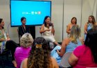 Em talk show, Setesc leva diálogo sobre inovação e empreendedorismo feminino ao Delas Day