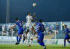 Operário marca no fim e sai na frente do Ivinhema na final do Campeonato Sul-Mato-Grossense