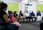 Governo de MS explica programa Criança na Creche e recebe sugestões de mães solo