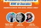 Prefeitura incentiva iniciativa de inclusão linguística de estudantes imigrantes