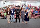 Município de Ivinhema realizou conferência municipal de saúde do Trabalhador e da Trabalhadora