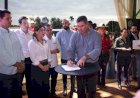 Para promover e ampliar inclusão, Governo de Mato Grosso do Sul lança projeto ‘Laços da Cidadania’