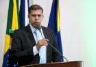 Dill do Povo solicita plano emergencial de drenagem para combater alagamentos em Dourados