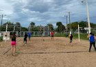Festa da Páscoa terá programação esportiva diversificada no Parque Antenor Martins
