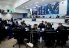 Vereadores votam projeto para promover empreendedorismo e mais quatro propostas