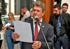 Instituídas a Medalha e o Diploma “Arquiteto Urbanista Celso Costa”