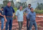 Após ação de Landmark, Prefeitura promete garantir acesso e melhorias na Chácara dos Poderes
