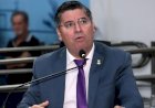 Vereador Victor Rocha (PSDB)  faz farra com Dinheiro Publico