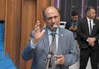 Estragos das chuvas em MS preocupam deputado Zé Teixeira