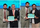 Em sessão solene, Flávio Cabo Almi celebra o jornalismo com entrega de medalhas