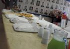 Câmara de Dourados contrata Empresa de Brasília para Coffe Break