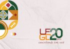 UFGD lança identidade visual comemorativa pelos seus 20 anos