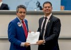 Landmark apresenta 38 emendas à LDO com foco em agricultura familiar, segurança alimentar e inclusão