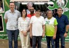 Ceia define nova diretoria e Kinho  Chamorro retorna à presidência