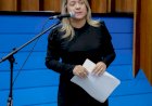 Aumento de casos de SRAG leva Lia Nogueira a pedir ação conjunta