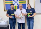 FFMS reconhece Cubo Mágico como prática esportiva que estimula o raciocínio lógico