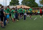 Federação realiza mais uma edição do curso de formação para treinadores