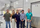 Fiscalização em produtos de origem animal e artesanais garante segurança alimentar aos consumidores de Nova Alvorada do Sul