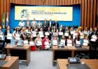 Reconhecimento e protagonismo: mulheres da música ganham data oficial em MS