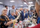 Câmara e Senai lançam Projeto Pronto Pro Trabalho para capacitar gratuitamente 10 mil pessoas