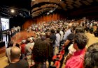 Governo de MS debate o futuro das cidades do Estado em conferência com participação popular