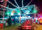 Sorteio hoje define comerciantes e food trucks selecionados para Festa Junina