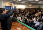 Fortalecendo parceria com os municípios, MS Ativo desembarca na região de Jardim